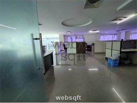 Commercial Office Space for Rent